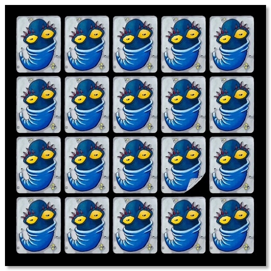 LimSticker