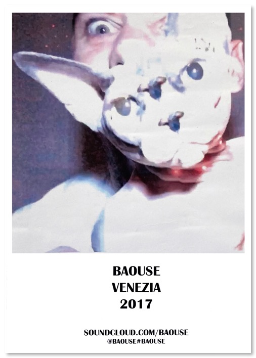 BaouseVeneziaPoster3