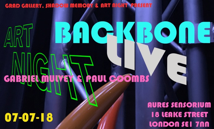 BackBoneLive4
