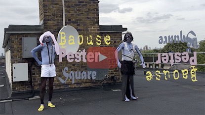 pestersquare
