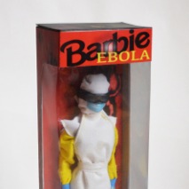 BarbieEbola